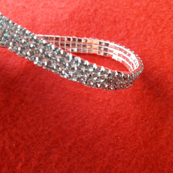 Fashion Stretch Anklet - Picture 5 of 5